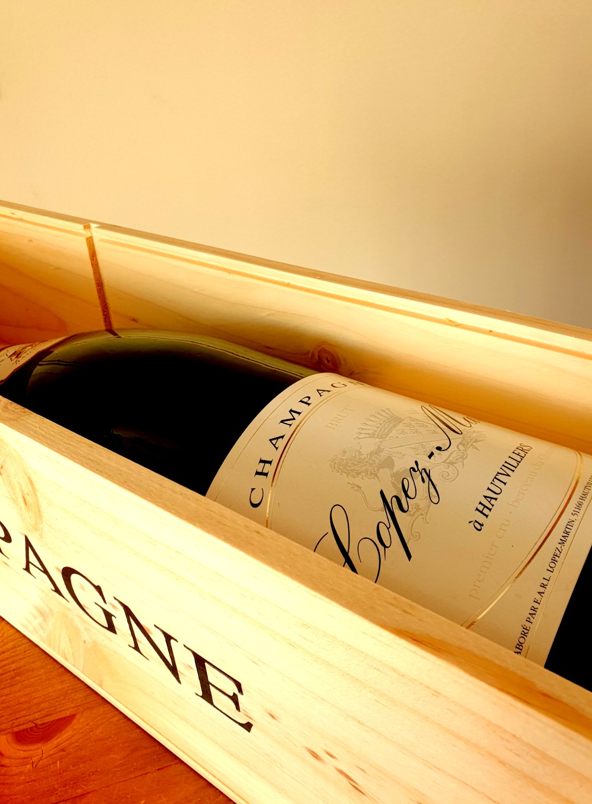 Champagner